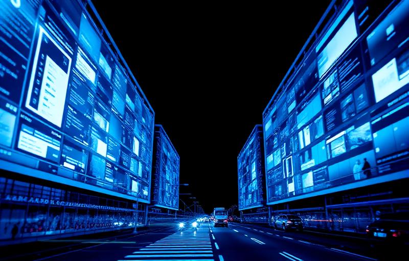 Digital Transformation: A Practical Roadmap